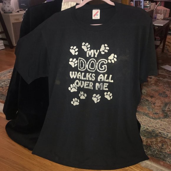 TRUE VINTAGE WORN TEE - Picture 1 of 4